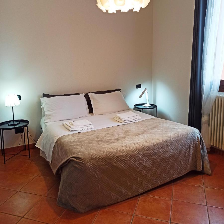 Yawhome B&B Bologna Exteriör bild