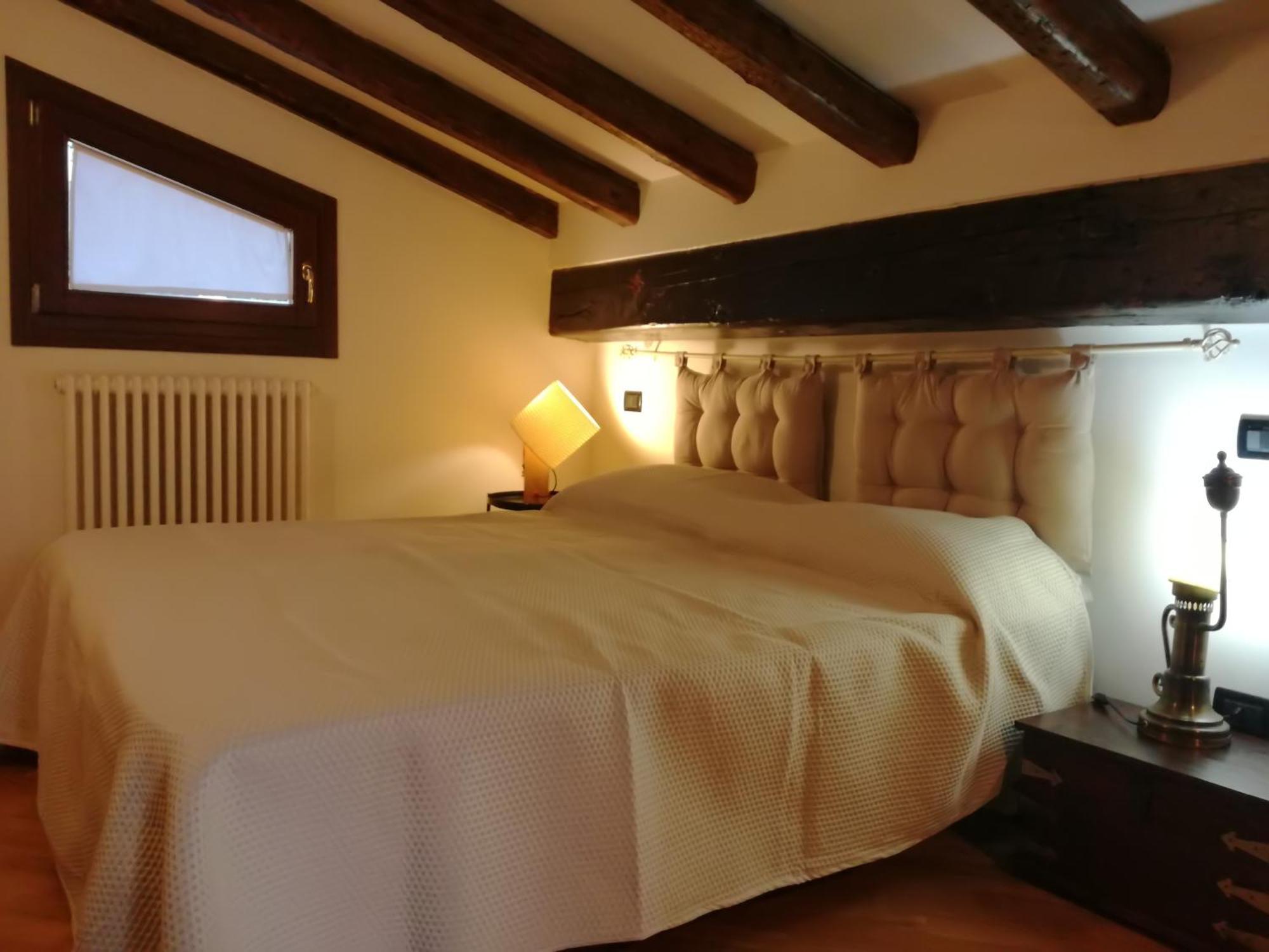 Yawhome B&B Bologna Exteriör bild