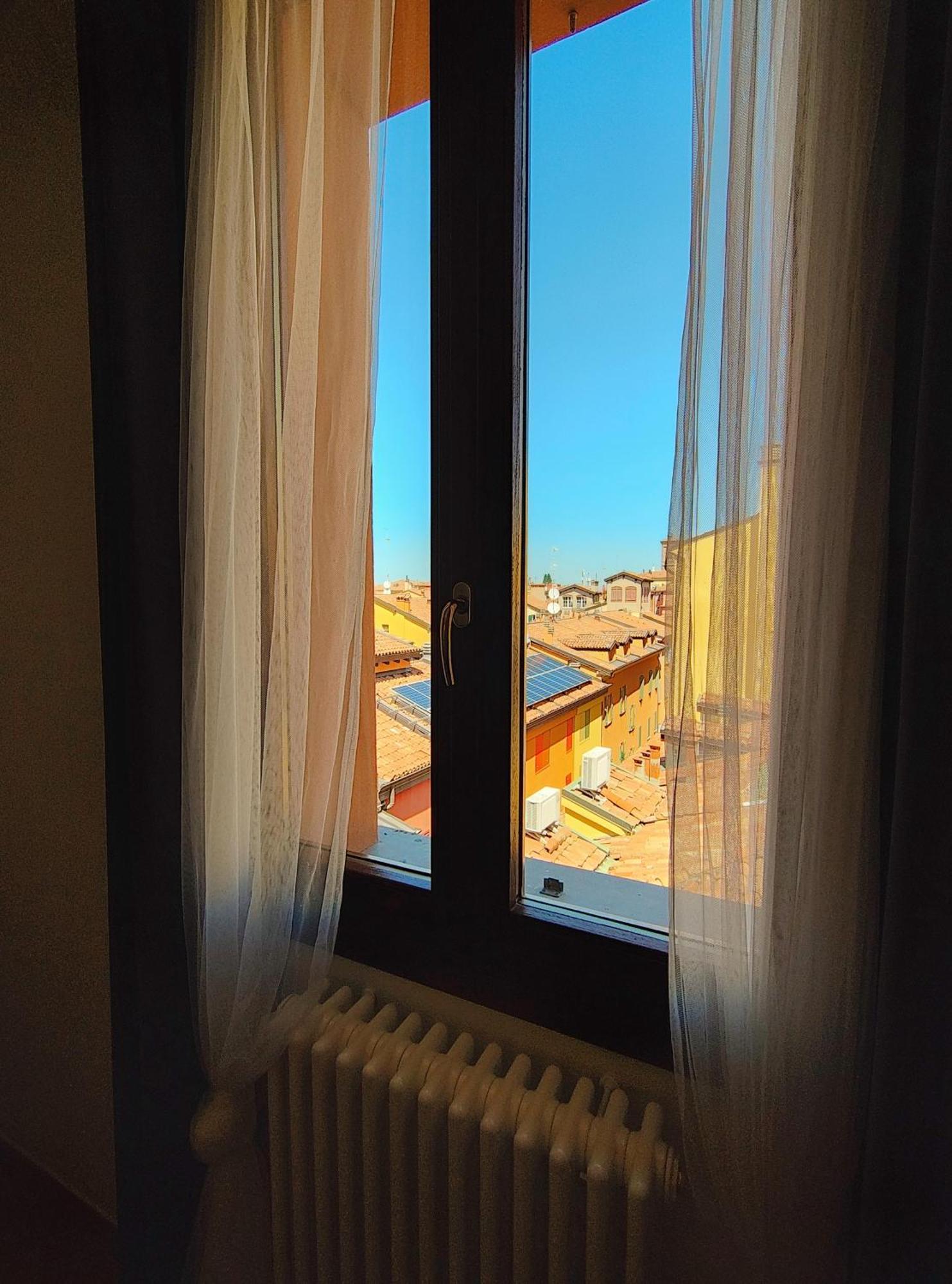 Yawhome B&B Bologna Exteriör bild