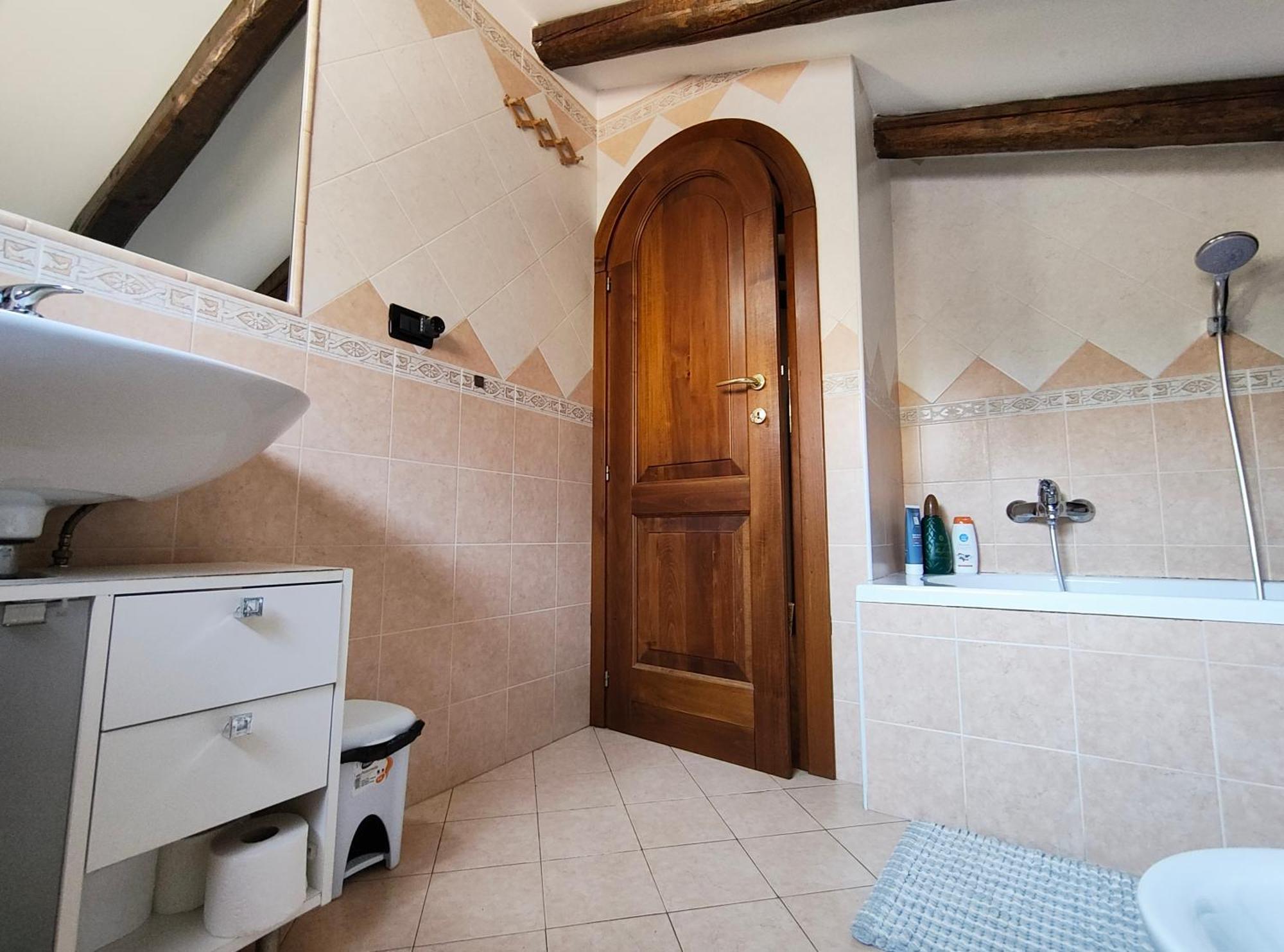 Yawhome B&B Bologna Exteriör bild