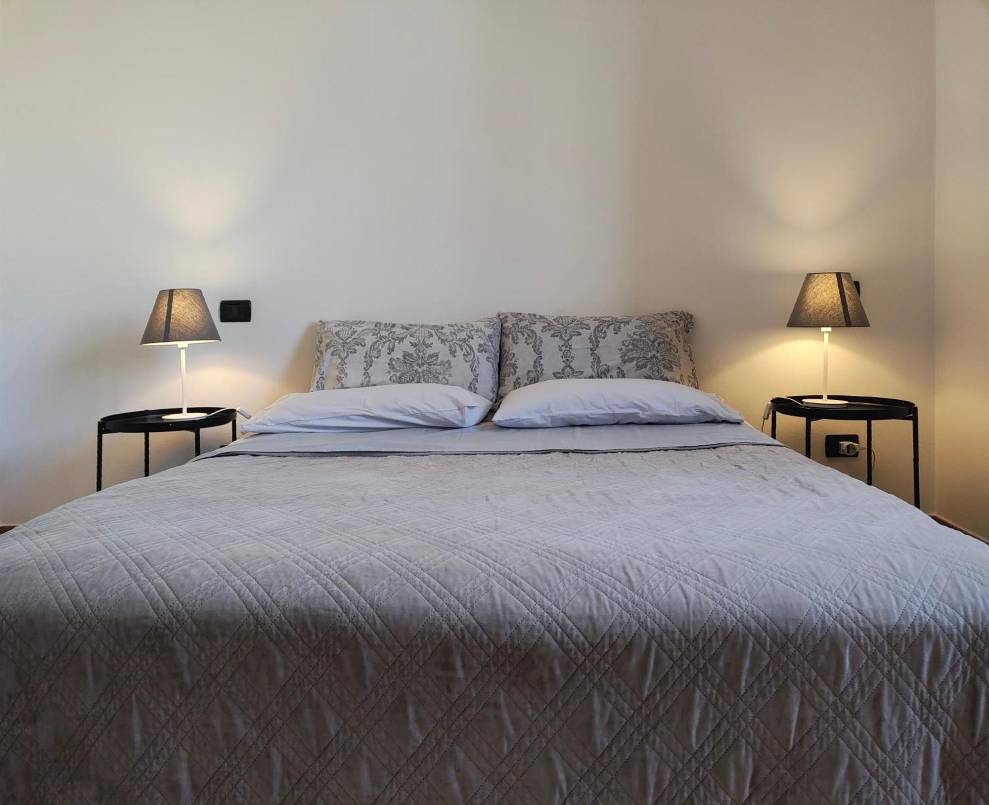 Yawhome B&B Bologna Exteriör bild