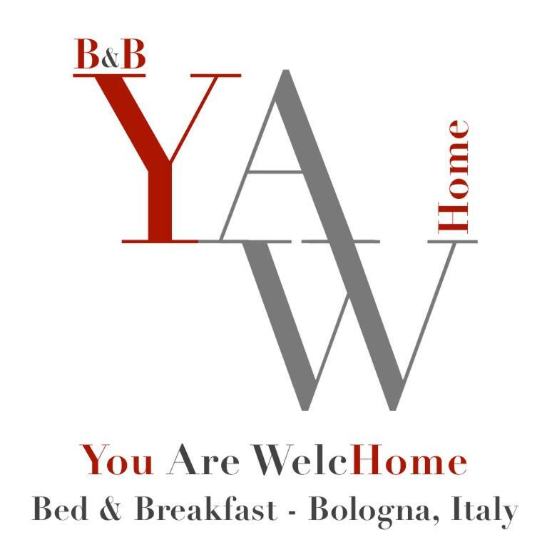 Yawhome B&B Bologna Exteriör bild