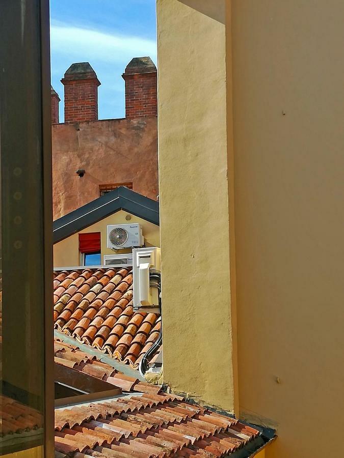 Yawhome B&B Bologna Exteriör bild